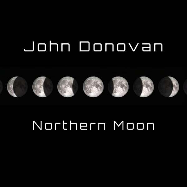 Cover art for Northern Moon