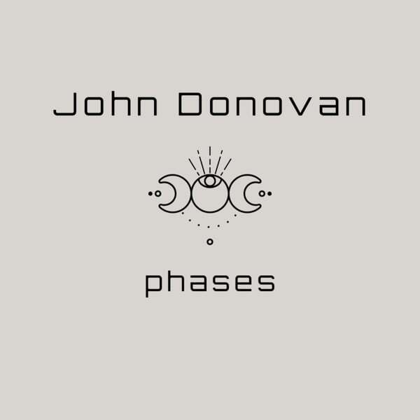 Cover art for Phases
