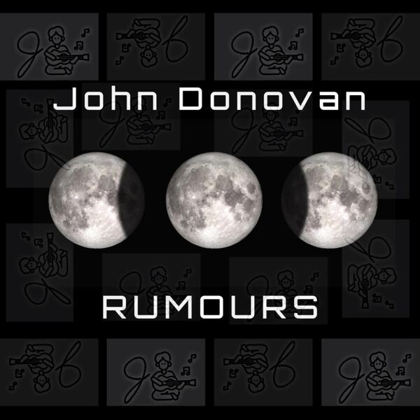 Play track, Rumours. Length: 4:52 Cover art for Rumours